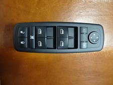 NOVO interruptor mestre de janela de energia para Mercedes Sprinter 2500 3500 2007–2018, usado comprar usado NOVO interruptor mestre de janela de energia para Mercedes Sprinter 2500 3500 2007–2018, usado comprar usado  Enviando para Brazil