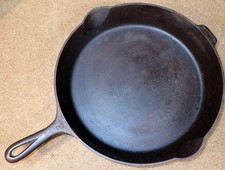 Griswold cast iron for sale  Poland