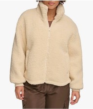 Levi women sherpa for sale  Berlin