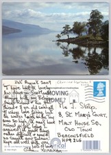 C30305 loch rannoch for sale  LONDON