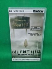 Silent hill willkommen gebraucht kaufen  Erlangen