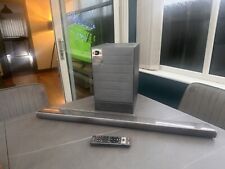 Nb4540 sound bar for sale  HULL