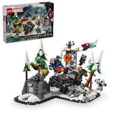 Lego super heroes for sale  PETERBOROUGH