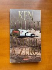 Codice zero ken usato  Robilante