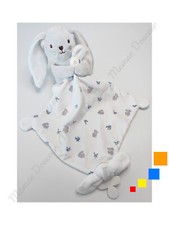 Doudou plat mouchoir d'occasion  Plouzané