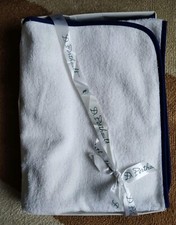 Porthault bath sheet d'occasion  Cambrai