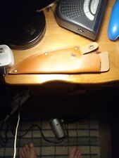 Leather ww2 knife for sale  HAVERFORDWEST