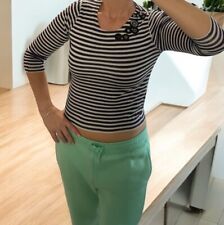 Prada pullover streifenpulli gebraucht kaufen  Achim