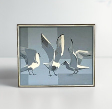 Original framed acrylic for sale  Denison