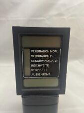 Pel calibra vectra gebraucht kaufen  Ulm
