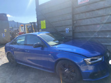2015 audi 8.5 for sale  BOLTON