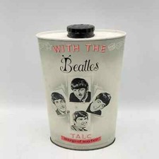 Beatles original talcum for sale  BORDON