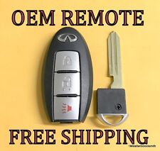 Oem infiniti smart for sale  USA