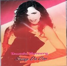 Daniela mercury swing gebraucht kaufen  Zweibrücken