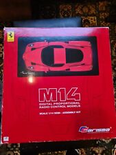 Carisma ferrari enzo for sale  PRESTON
