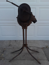 Buffalo 200 forge for sale  Ovid