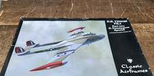 Classic airframes dehavilland for sale  Bridgewater