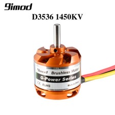 9imod 1450kv motore usato  Spedire a Italy