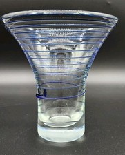 Vintage clear glass for sale  Denton