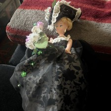 Vintage dressmaker doll for sale  RUGBY