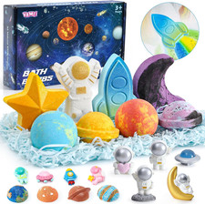 Bombe bagno bambini usato  Roma