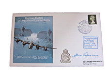 Dambuster sergeant stefan for sale  SHEFFIELD