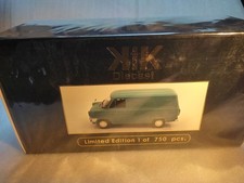 Ford transit van gebraucht kaufen  Hesel