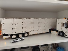 Lkw anhänger gebraucht kaufen  Sonsbeck
