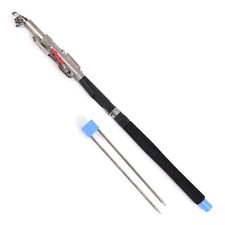 Vara telescópica ajustável automática 2,1 m/2,4 m/2,7 m/3,0 m UFSZ comprar usado  Enviando para Brazil