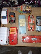 Lot jouets ancien d'occasion  France