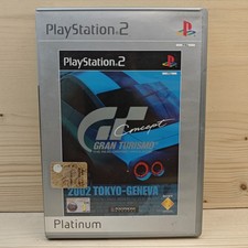 Gran turismo concept usato  Barcellona Pozzo di Gotto