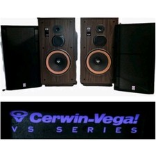 Vtg cerwin vega for sale  Tucson