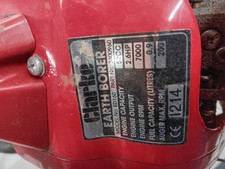 post borer for sale post borer for sale SWANLEY