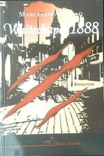 Whitechapel 1888 antelao usato  Italia