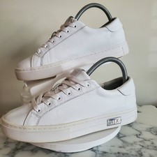 Armani leather sneakers for sale  Athens