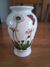 Portmeirion vase botanic for sale  HUDDERSFIELD