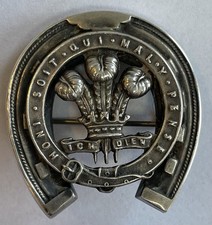 Royal welsh fusiliers for sale Royal welsh fusiliers for sale  LEOMINSTER