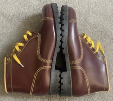 monkey boots 1980 for sale  BOURNEMOUTH