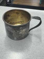Vintage sterling silver for sale  Philadelphia