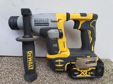 Dewalt 18v brushless for sale  ILFORD
