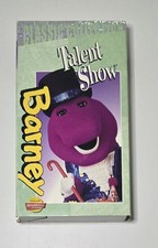 1996 barney talent for sale  Lincolnton