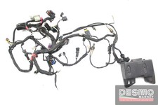 Cablaggio impianto elettrico usato  Tombolo