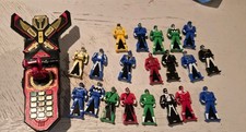 Power rangers super for sale  Lehigh Acres