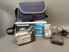Panasonic ds60b minidv for sale  BERKHAMSTED