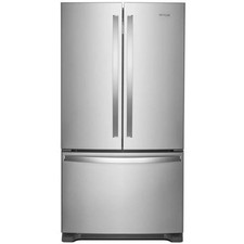 Whirlpool counter depth for sale  Denver