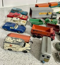 Matchbox lesney joblot for sale  SALISBURY