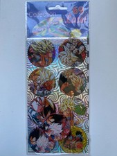 pogs dbz d'occasion pogs dbz d'occasion  Bordeaux-