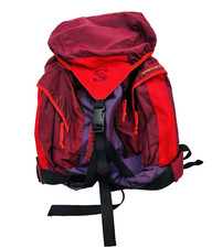 Salomon adventure backpack for sale  CARLISLE
