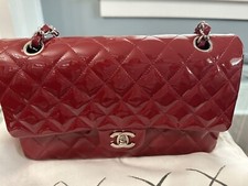 Chanel classic medium for sale  Dearborn