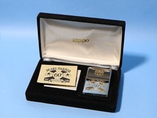 2001 unused zippo for sale  BEDALE